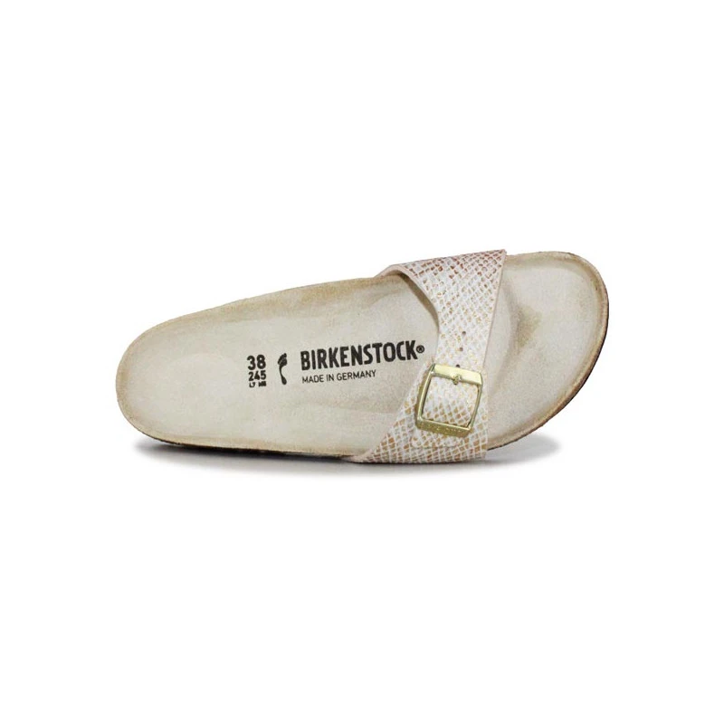 BIRKENSTOCK Mules Pour Femme Madrid 7 BIRKENSTOCK Mules Pour Femme Madrid – Image 5