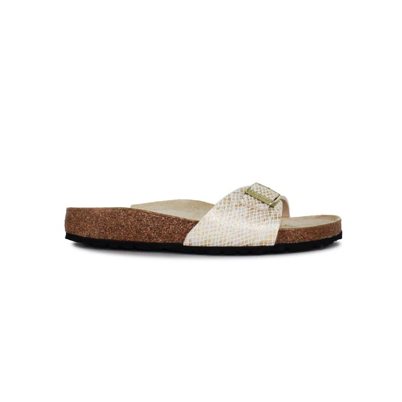 BIRKENSTOCK Mules Pour Femme Madrid 3 BIRKENSTOCK Mules Pour Femme Madrid