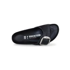 BIRKENSTOCK Mules Pour Femme Madrid Big Buckle -chaussures-ecolo shop mules femme madrid big buckle 10
