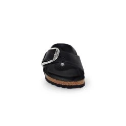 BIRKENSTOCK Mules Pour Femme Madrid Big Buckle -chaussures-ecolo shop mules femme madrid big buckle 8