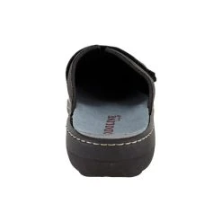 PODOLINE Mules Pour Femme Tradate 23 PODOLINE Mules Pour Femme Tradate -chaussures-ecolo shop mules femme pieds larges tradate 3