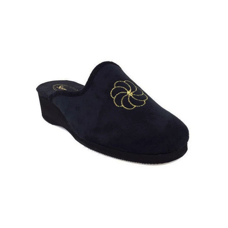 SEMELFLEX Chaussons Mules Pour Femme Jade 2 4 SEMELFLEX Chaussons Mules Pour Femme Jade 2 – Image 2