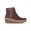 EL NATURALISTA Boots / Bottines Pour Femme Myth Yggrdasil N5133 2 EL NATURALISTA Boots / Bottines Pour Femme Myth Yggrdasil N5133 -chaussures-ecolo shop myth yggrdasil n5133