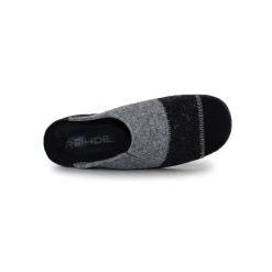 ROHDE Chaussons Mules Pour Femme N°2302 12 ROHDE Chaussons Mules Pour Femme N°2302 -chaussures-ecolo shop n2302 4