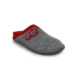 ROHDE Chaussons Mules Pour Femme N°6822 21 ROHDE Chaussons Mules Pour Femme N°6822 -chaussures-ecolo shop n6822 7