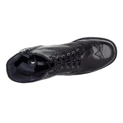 PODOLINE Boots / Bottines Pour Femme Neviglie -chaussures-ecolo shop neviglie 4