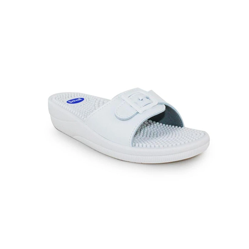 SCHOLL Mules Pour Femme New Massage 16 SCHOLL Mules Pour Femme New Massage – Image 14