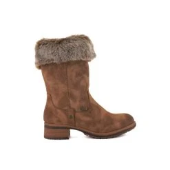 RIEKER Boots / Bottines Pour Femme Newa 96854 -chaussures-ecolo shop newa 96854 2