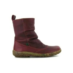 EL NATURALISTA Boots / Bottines Pour Femme Nido N°722 38 EL NATURALISTA Boots / Bottines Pour Femme Nido N°722 -chaussures-ecolo shop nido n722 6
