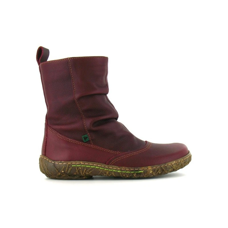 EL NATURALISTA Boots / Bottines Pour Femme Nido N°722 9 EL NATURALISTA Boots / Bottines Pour Femme Nido N°722 – Image 7