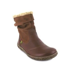 EL NATURALISTA Bottes Pour Femme Nido N°758 -chaussures-ecolo shop nido n758 13