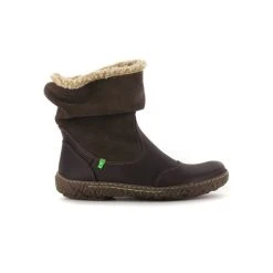 EL NATURALISTA Bottes Pour Femme Nido N°758