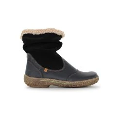 EL NATURALISTA Bottes Pour Femme Nido N°758 -chaussures-ecolo shop nido n758 30