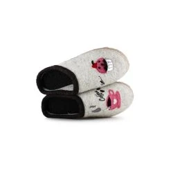 GIESSWEIN Chaussons Mules Pour Femme Nimritz 12 GIESSWEIN Chaussons Mules Pour Femme Nimritz -chaussures-ecolo shop nimritz 4