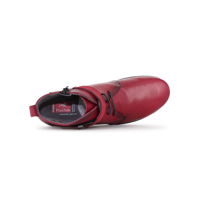 FLUCHOS Boots / Bottines Pour Femme Noa 9976 19 FLUCHOS Boots / Bottines Pour Femme Noa 9976 – Image 17