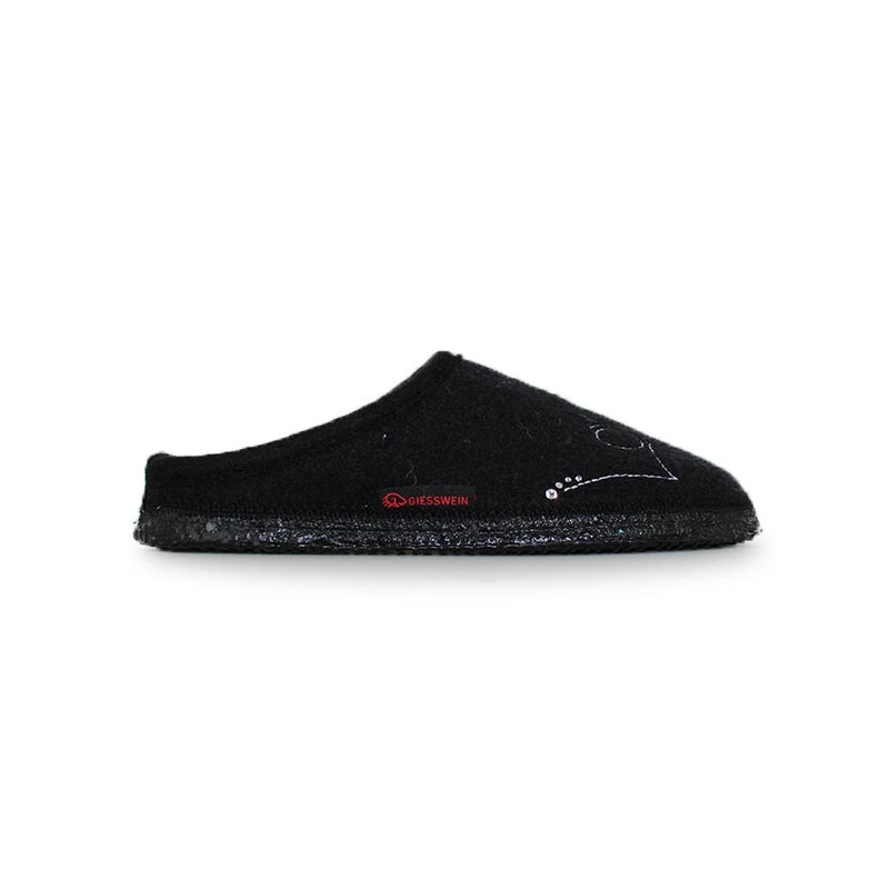 GIESSWEIN Chaussons Mules Pour Femme Nohfelden 4 GIESSWEIN Chaussons Mules Pour Femme Nohfelden – Image 2