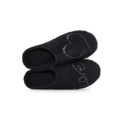 GIESSWEIN Chaussons Mules Pour Femme Nohfelden 12 GIESSWEIN Chaussons Mules Pour Femme Nohfelden -chaussures-ecolo shop nohfelden 4