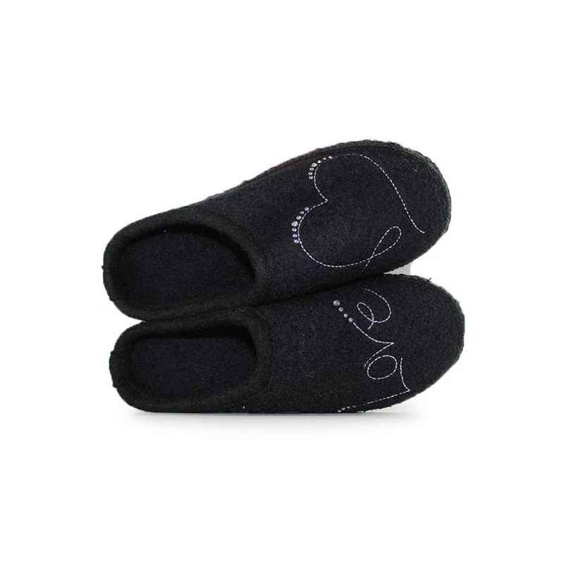 GIESSWEIN Chaussons Mules Pour Femme Nohfelden 7 GIESSWEIN Chaussons Mules Pour Femme Nohfelden – Image 5