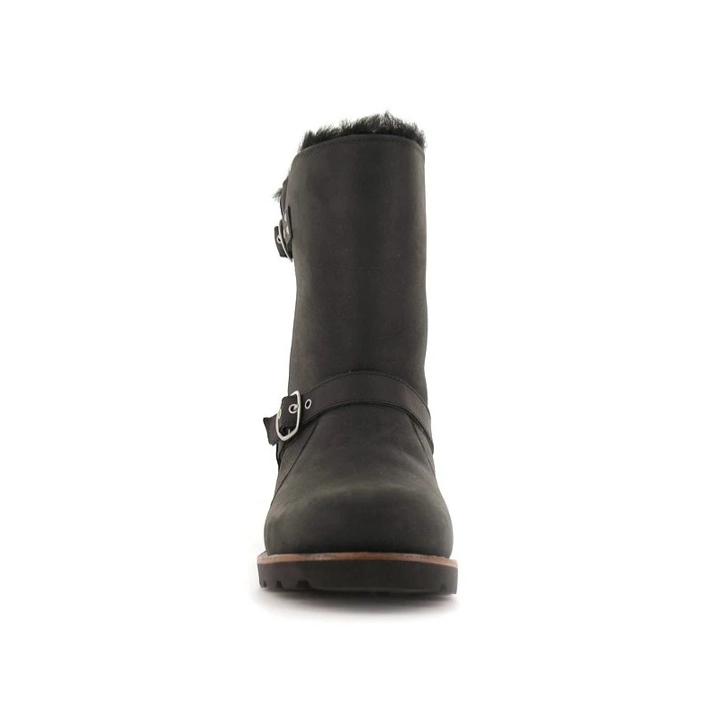 UGG Bottes Pour Femme Noira 5 UGG Bottes Pour Femme Noira – Image 3