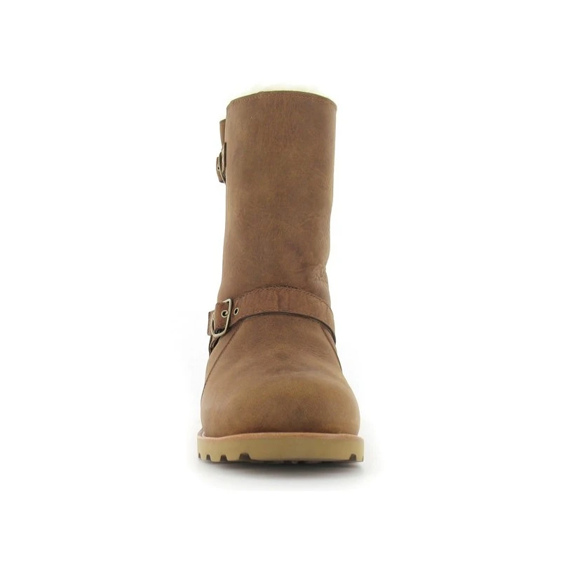 UGG Bottes Pour Femme Noira 11 UGG Bottes Pour Femme Noira – Image 9