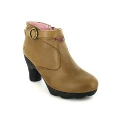 EL NATURALISTA Boots / Bottines Pour Femme Octopus NC01 -chaussures-ecolo shop octopus nc01 7