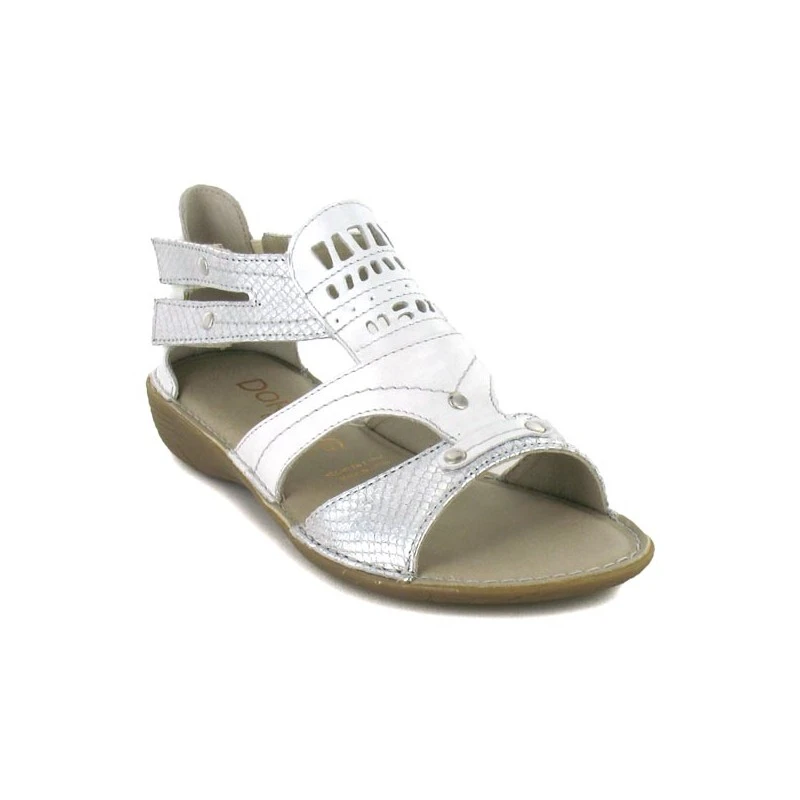 DORKING Sandales Oda 6769 4 DORKING Sandales Oda 6769 â Image 2