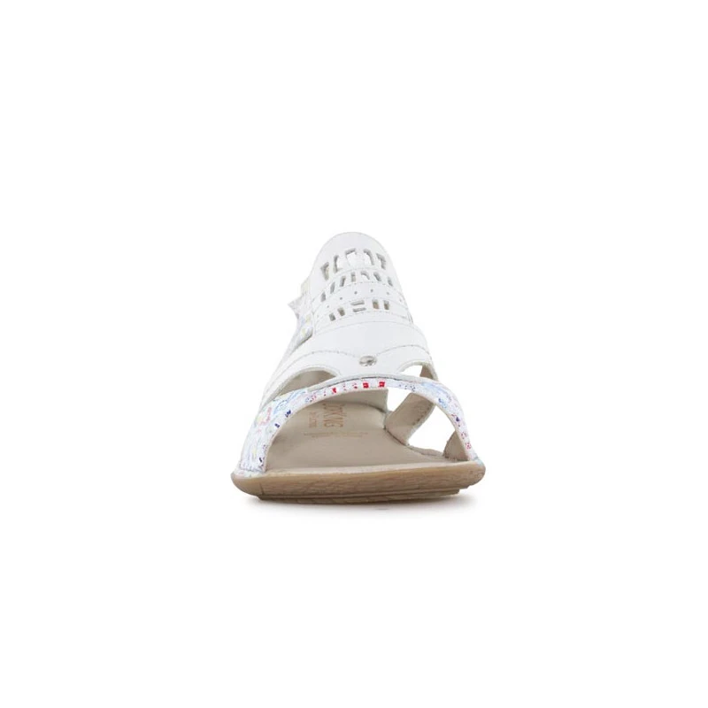 DORKING Sandales Oda 6769 17 DORKING Sandales Oda 6769 â Image 15