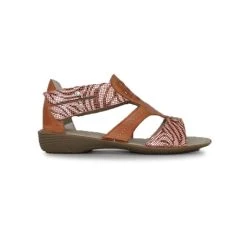 DORKING Sandales Oda 6769 68 DORKING Sandales Oda 6769 -chaussures-ecolo shop oda 6769 24