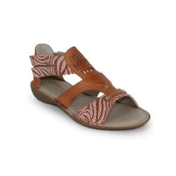 DORKING Sandales Oda 6769 69 DORKING Sandales Oda 6769 -chaussures-ecolo shop oda 6769 25
