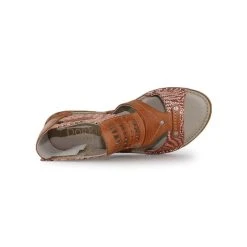 DORKING Sandales Oda 6769 72 DORKING Sandales Oda 6769 -chaussures-ecolo shop oda 6769 28