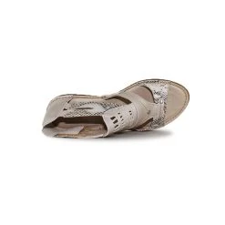 DORKING Sandales Oda 6769 84 DORKING Sandales Oda 6769 -chaussures-ecolo shop oda 6769 40