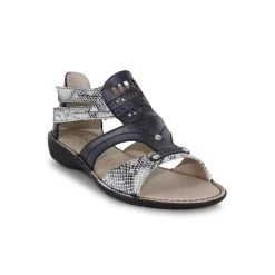 DORKING Sandales Oda 6769 51 DORKING Sandales Oda 6769 -chaussures-ecolo shop oda 6769 7