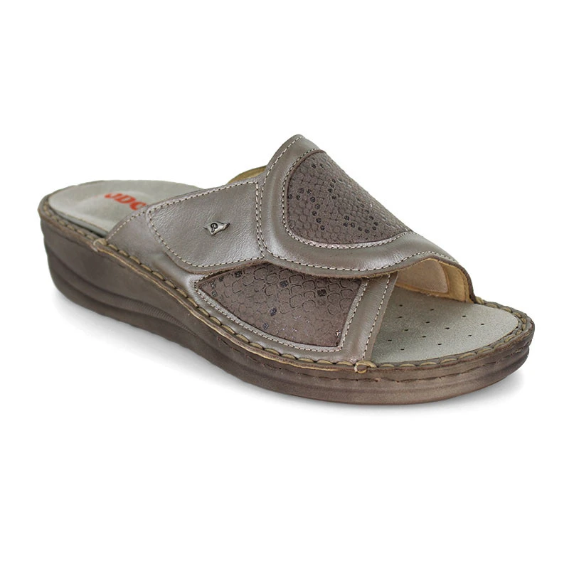 PODOLINE Mules Pour Femme Ornica 4 PODOLINE Mules Pour Femme Ornica – Image 2