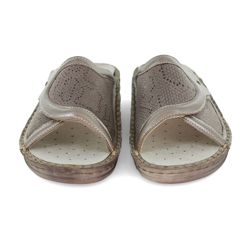 PODOLINE Mules Pour Femme Ornica 6 PODOLINE Mules Pour Femme Ornica – Image 4