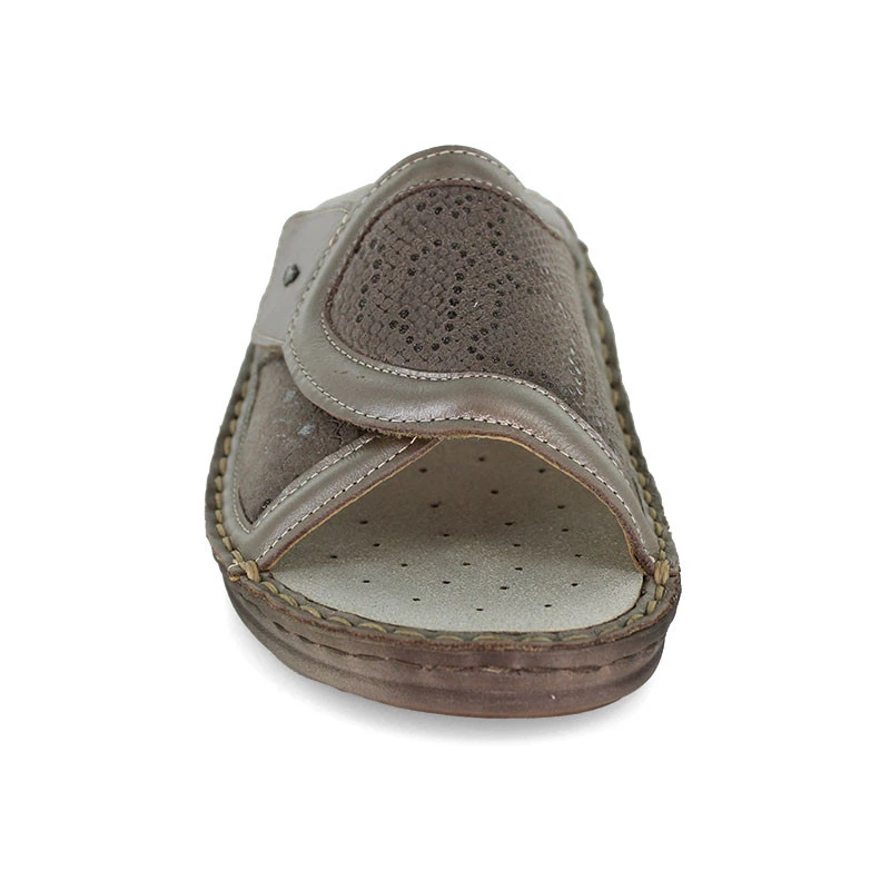 PODOLINE Mules Pour Femme Ornica 8 PODOLINE Mules Pour Femme Ornica – Image 6