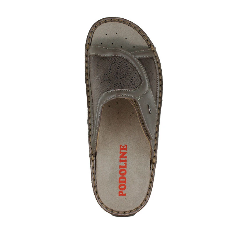 PODOLINE Mules Pour Femme Ornica 10 PODOLINE Mules Pour Femme Ornica – Image 8