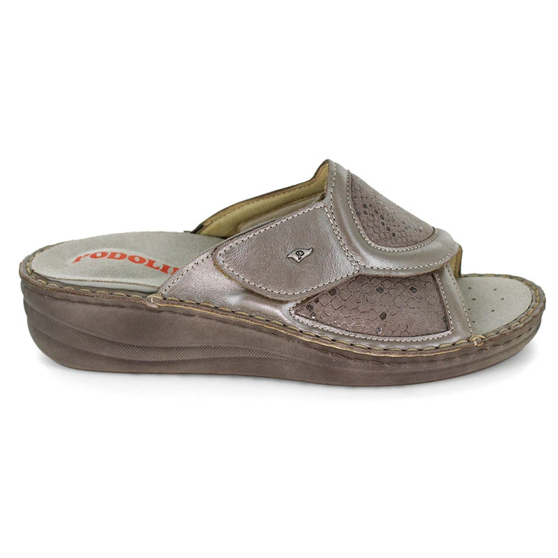 PODOLINE Mules Pour Femme Ornica 3 PODOLINE Mules Pour Femme Ornica