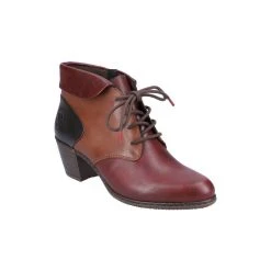 RIEKER Boots / Bottines Pour Femme Ottawa Y2131 24 RIEKER Boots / Bottines Pour Femme Ottawa Y2131 -chaussures-ecolo shop ottawa y2131 7