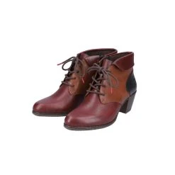 RIEKER Boots / Bottines Pour Femme Ottawa Y2131 25 RIEKER Boots / Bottines Pour Femme Ottawa Y2131 -chaussures-ecolo shop ottawa y2131 8