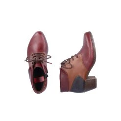 RIEKER Boots / Bottines Pour Femme Ottawa Y2131 26 RIEKER Boots / Bottines Pour Femme Ottawa Y2131 -chaussures-ecolo shop ottawa y2131 9