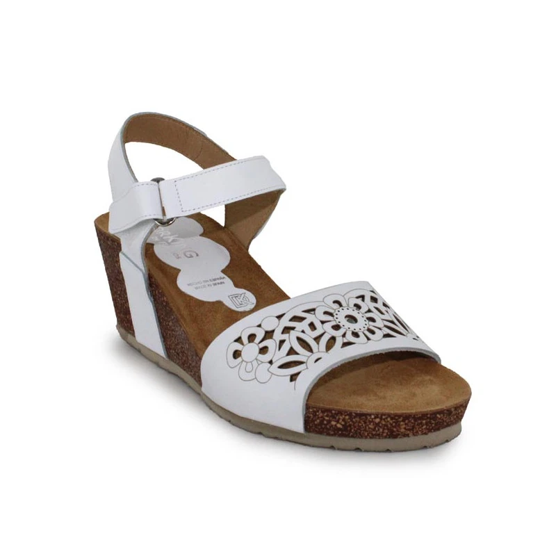 DORKING Sandales Palma 8550 4 DORKING Sandales Palma 8550 – Image 2