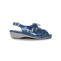 SUAVE Sandales Paris 0904 -chaussures-ecolo shop paris 0904 6