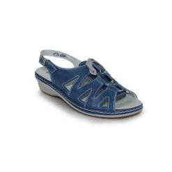 SUAVE Sandales Paris 0904 -chaussures-ecolo shop paris 0904 7