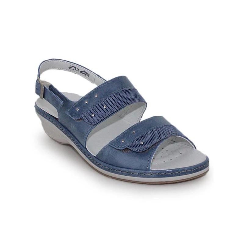 SUAVE Sandales Paris 0934 4 SUAVE Sandales Paris 0934 – Image 2