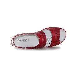 SUAVE Sandales Paris 0934 36 SUAVE Sandales Paris 0934 -chaussures-ecolo shop paris 0934 16