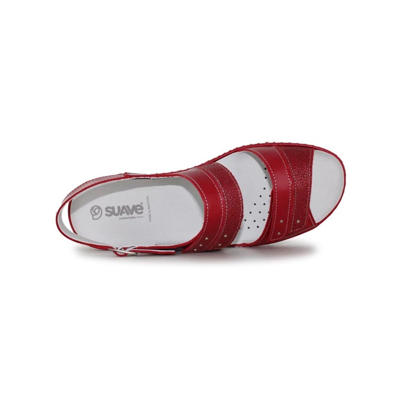 SUAVE Sandales Paris 0934 19 SUAVE Sandales Paris 0934 – Image 17