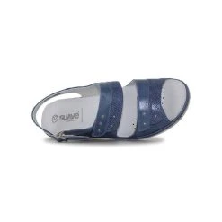 SUAVE Sandales Paris 0934 24 SUAVE Sandales Paris 0934 -chaussures-ecolo shop paris 0934 4