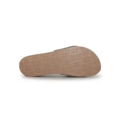 SCHOLL Mules Pour Femme Pescura Flat Gold -chaussures-ecolo shop pescura flat 5