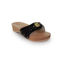 SCHOLL Mules Pour Femme Pescura Heel 21 SCHOLL Mules Pour Femme Pescura Heel -chaussures-ecolo shop pescura heel 7