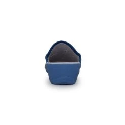 LA MAISON DE L'ESPADRILLE Chaussons Mules Pour Femme Plage (2048) -chaussures-ecolo shop plage 2048 3